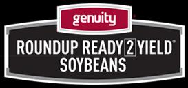 Biogene Soybeans Maturities range from 1.1 to 2.