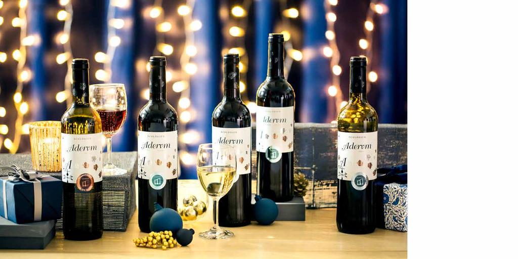 29 Healthy Options Christmas Catalogue 2017 Light Up Your Christmas 30 A Christmas meal is not complete without wines to warm up the nights.