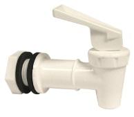 filtered water filling stores have a retrofit spigot with
