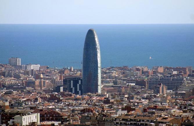 The culture trip Barcelona s 10 Great Cultural Restaurants: A Food Lover s Guide In Barcelona, food is a lifestyle.