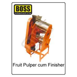 Fruit Juice Machines: We are one the leading manufacture and suppliers of Fruits Juice Machines. Our machines are made with high grade anti-corrosive material like stainless steel.