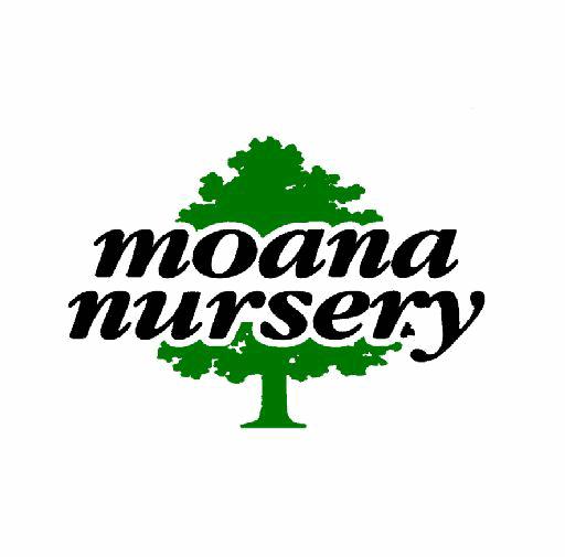 Moana Nursery Oregon Above Ground Availability: October 06, 2017 Company: Name: Phone: PO: Toll Free (877)630-1123 Fax:(503)266-8035 Email: joed@moananursery.