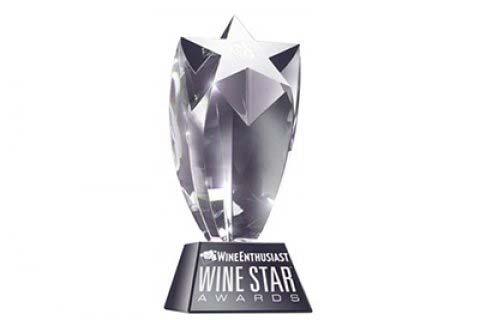 Wine Enthusiast s 2013 Wine Star Award Nominees European Winery of the Year The leading magazine in wine lifestyle announces its 2013 nominations for the coveted award.