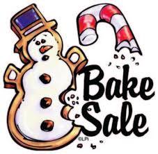 for information, please call Dawn at 419-782-3233 December - DCSS Activities Monday Tuesday Wednesday Thursday Friday Holiday Bazaar & Bake Sale December 21st - 9:00am to 2:30pm December 22nd - 9:00