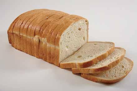 10/1 10588780 Panini Multigrain Bread (18 Slices), 35.3 oz.