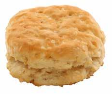 Frozen Southern Style Biscuit Dough 216/1 27093060