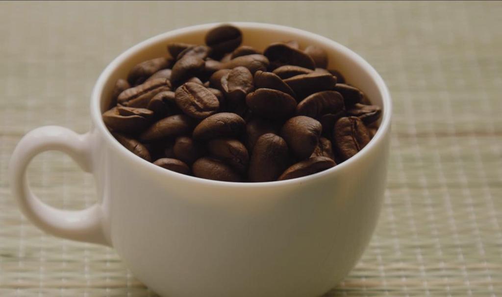 Foodservice coffee volume is stable 35% Share of Foodservice Occasions that include a coffee. 2.