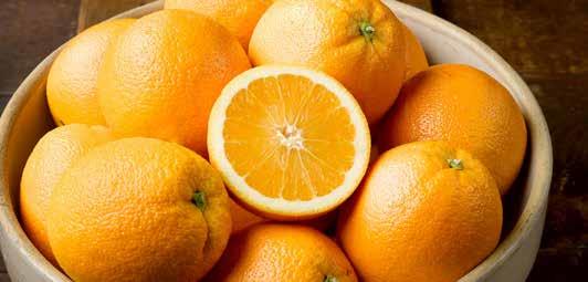 CUT FROM CERTIFIED ANGUS BEEF FRESH NAVEL ORANGES 2.