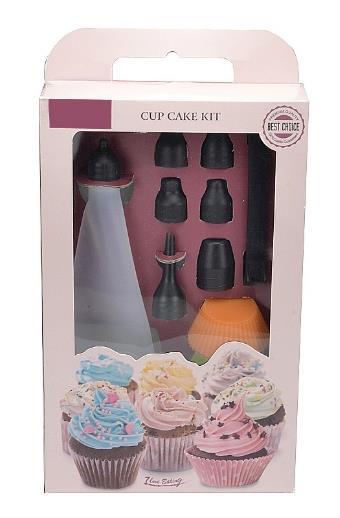 cup cake moulds Box size : 33 x