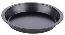CARBON STEEL BAKEWARE T1-45624 CAKE PAN SIZE: Ф 28 X 3.