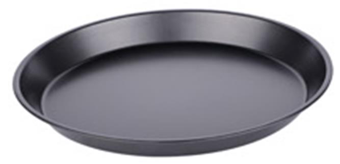 EXTERIOR THICKNESS: 0.4MM T1-45625 PIE PAN SIZE: Ф 30.