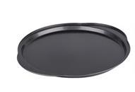 4MM CARBON STEEL FINISH:NON STICK COATING INTERIOR AND EXTERIOR T1-45632 PUDDING TIN SIZE: Ф 23.5 X 9.
