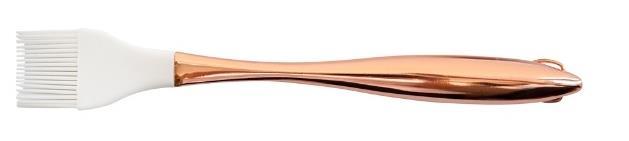 5 CM T1-46691 BRUSH WITH COPPER PLATED