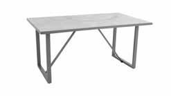 FELINO FAMILY 954189 Ausziehtisch extension table