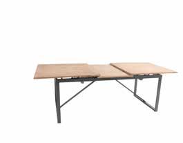 extension table Tischplatte tabletop ceramic 955612