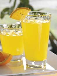 Splash Spritzer Ingredients 1 box (8 fl oz) of E028 Splash (orange-pineapple, grape or tropical fruit) ½ cup of white grape juice ½ cup seltzer water Directions In a cup or pitcher combine 1 box of