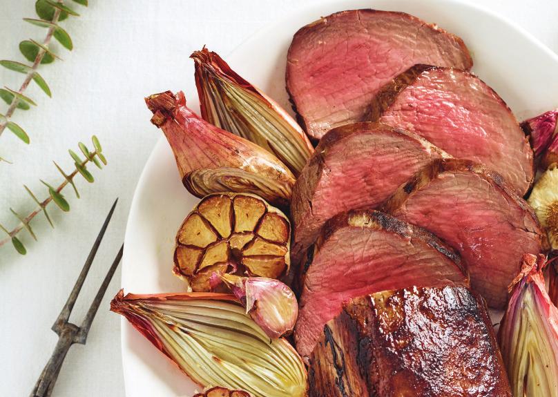 Lamb A Stunning Centrepiece Beef A Decadent Dinner Sourced from some of the best hill farmers around Herefordshire and Monmouthshire, lamb at this time of year is deliciously tender with a fuller