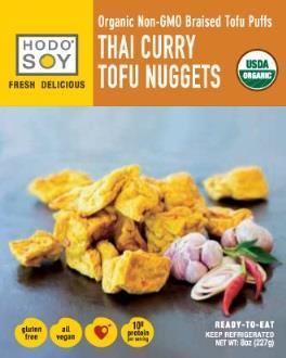 Delicious, Ready-To-Serve Tofu Meals Organic Non-GMO Gluten Free Vegan Delicious FOR SALES INQUIRIES Email sales@hodosoy.