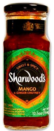 Sharwood s Indian Cooking