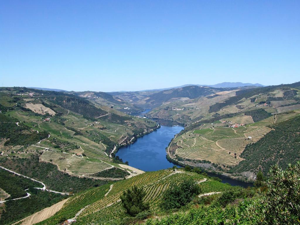 Douro Vineyards ADVENTURE COASTAL NATURE 2017 www.