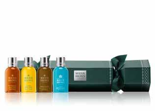 Gifts For Him Re-charge Black Pepper SPORT Gift Set Stirring black pepper oil, uplifting grapefruit and aromatic cardamom.