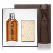 50 MBC720 Adventurous Experiences Bath & Shower Gift Set A charismatic trio of bath and shower gel