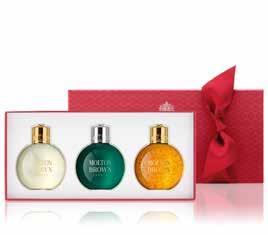 28/ 30 MBC703 Stocking Fillers Christmas Gift Collection The ultimate curated bathing gift, elegantly