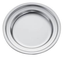 Round dish 505 Ø cm 5 Coperchio per legumiera e zuppiera