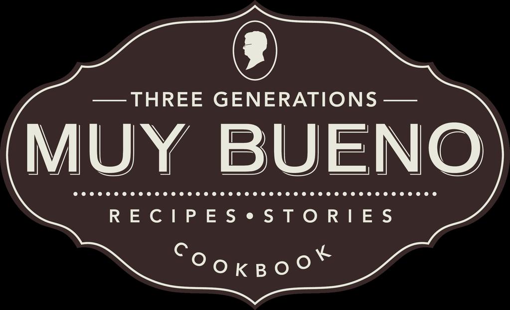 Three Generations of of Recipes & Stories Yvette draws culinary inspiration from her grandmother's old-world northern Mexican recipes and