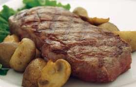 99 Beechwood Sizzler* Boursin Steak Tips* We ve made this one famous for years! Center cut 6oz.