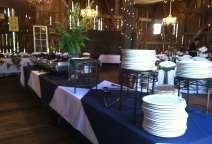 Beechwood Inn Catering will deliver the best food & service around!
