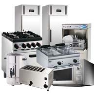 CANMAC CATERING EQUIPMENT SUPPLIER