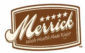 Merrick Dog Food - Whole Health Made Right Merrick ISO Made in the USA with no ingredients from China and only the freshest, locally grown products (including real meats, healthy fats, fresh fruits