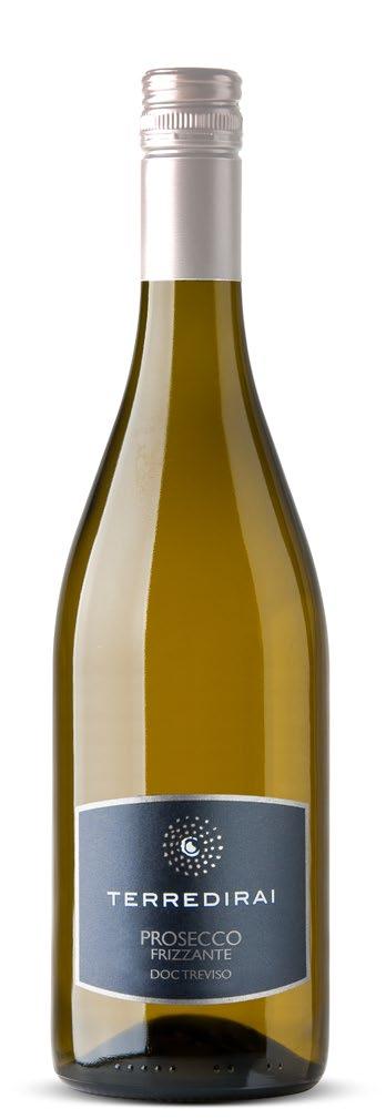 ICÒNE Vi spumante bianco Millesimato Dry Vi spumante bianco millesimato dry Bright, straw yellow with green highlights. The perlage is delicate and persistent.