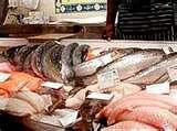 Chapter 2-Fish Reg 45 Fish storage fresh fish temperature approaching