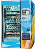 Chapter 6 Vending machine Reg 54 Food vending machine kept in a good working order and condition exclusively for the sale of food located in clean area, tidy and free from pest