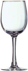 STEMWARE Super Tough Performance 56 Fully Toughened / Fully Tempered The Classic one.