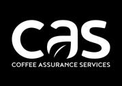 Table of Contents CAS FAQ... 4 1.1... CAS FAQ 4 2 1.1.1 What is Coffee Assurance Services (CAS)? 4 1.1.2 What is the vision of Coffee Assurance Services? 4 1.1.3 What services does Coffee Assurance Services offer?