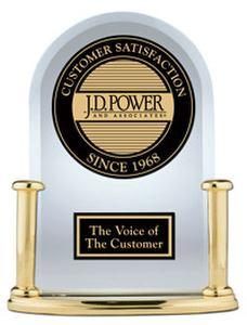 OUR CUSTOMER SERVICE IS NATIONALLY RECOGNIZED Achieving Excellence in Customer
