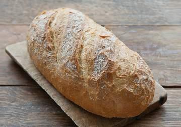 Loaf - Unsliced 6x400g 8534