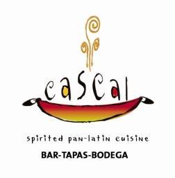 Cascal Restaurant Old World taste meets New World appeal at Cascal.