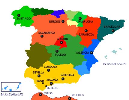 Spain Quality meets Quality: Spain a world to conquer