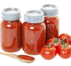 virgin oilve oil In foil envelopes kg 2,400 Tomato sauce