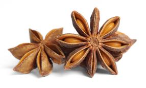 star anise oil This seems to be a tale of two stories!