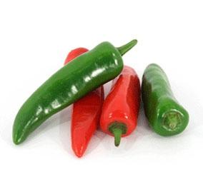 PICKLED PEPPERS Our peppers are locally grown and are harvested by our contracted farmers in July, August,