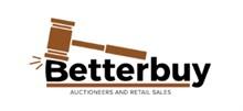 Better Buy Ltd New and as new b stock, box damaged household products, and other bargains Consumer electrical and houshold goods 61 Broad Street Parkgate Rotherham S62 6DU United Kingdom Ended 18 Dec