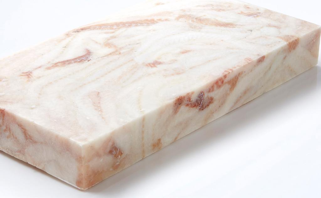 HOW TO PREPARE ALASKA POLLOCK FILLET BLOCKS Professional chefs relish the idea of a user-friendly and versatile key ingredient for their menus.