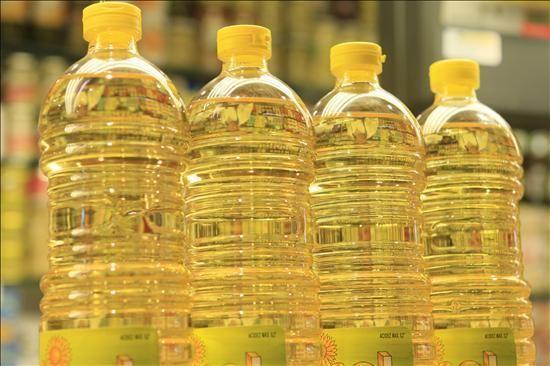 PRODUCT & Refined Sunflower Seed Oil Frozen-out Deodorized Origin: Russia Color Value, iodine: 2,0 mg; Acid Number: no more than 4,0 mg/g; Impurities: no more than 0,1%; Moisture and volatile matter: