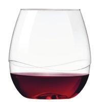 set of 10 shields Flexible disc that Floats on top of the wine