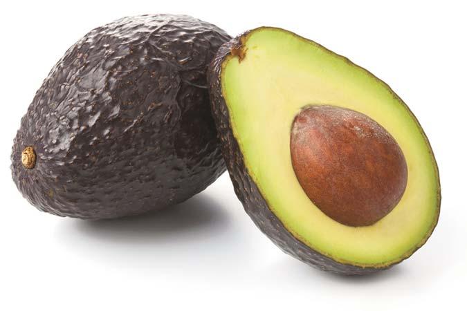 Avocados The avocado is thought to have originated in Southern Mexico, but the fruit was cultivated from the Rio Grande down to central Peru before the Europeans arrived in the New World.